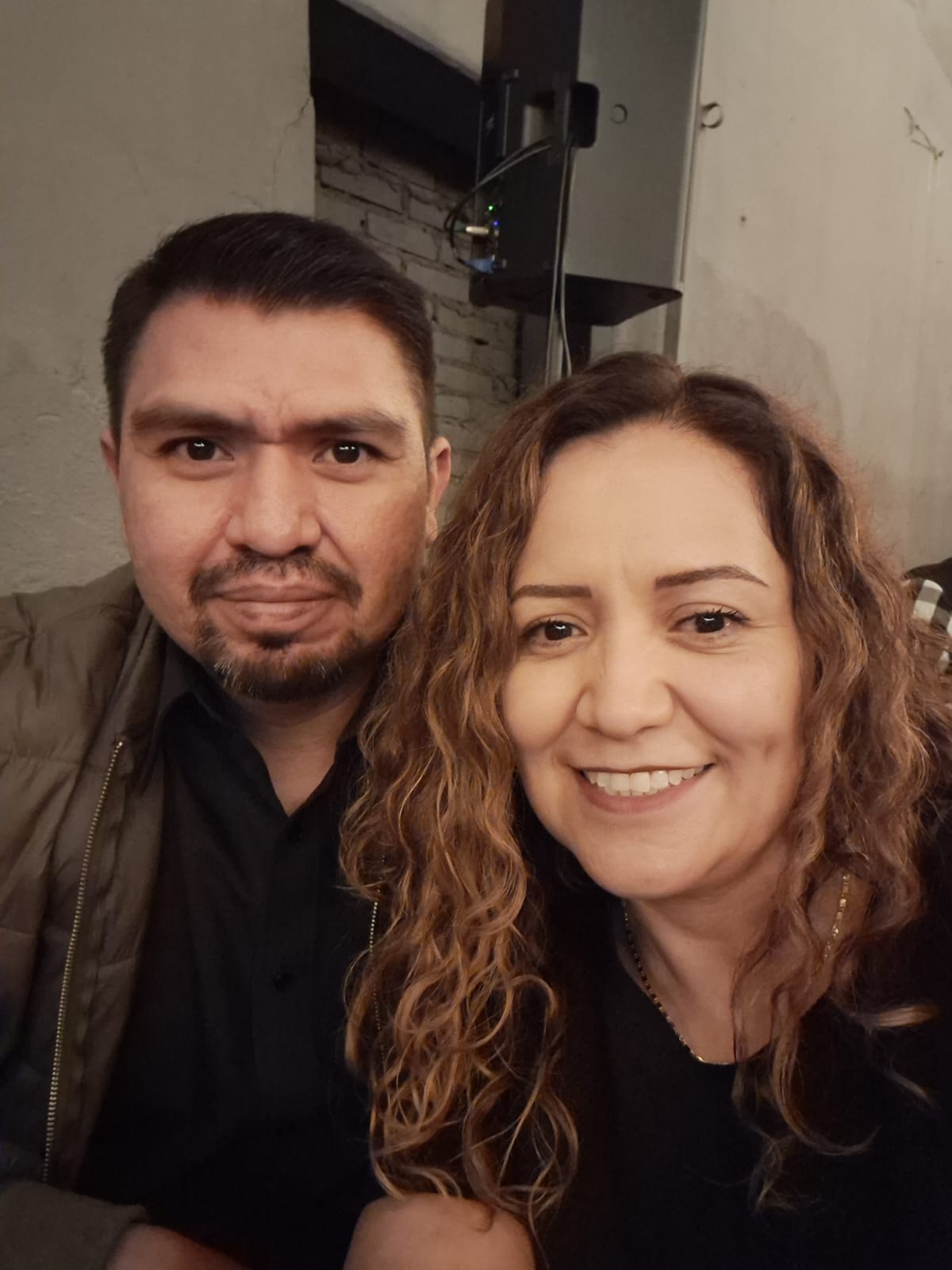 Padrinos de velación